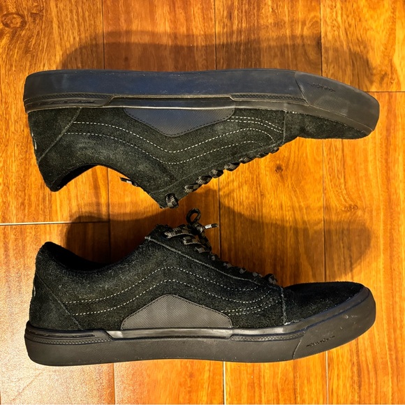 Vans Cult x BMX Old Skool 'Never Fade' - Picture 4 of 7
